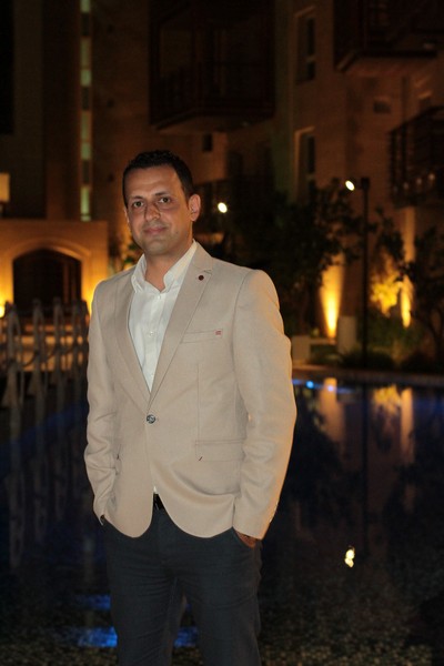 Iftar Under The Stars at Kempinski Summerland Hotel
